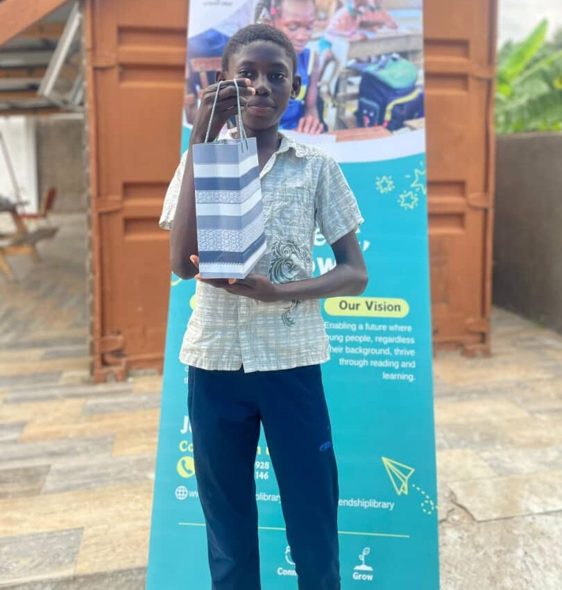 winner maiden literacy quiz