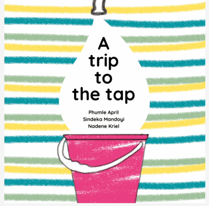 A-trip to-the-tap