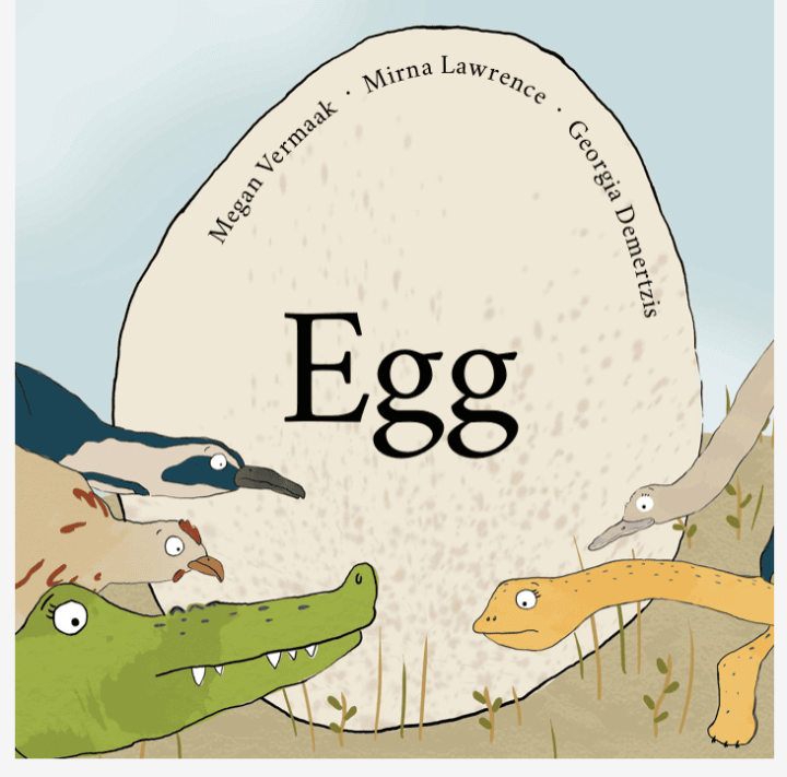 Egg