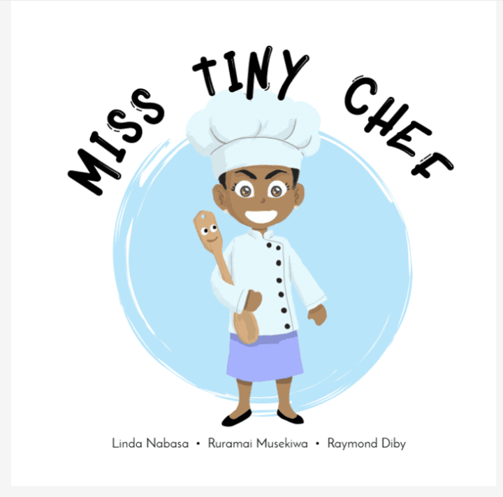 Miss-tiny-chef