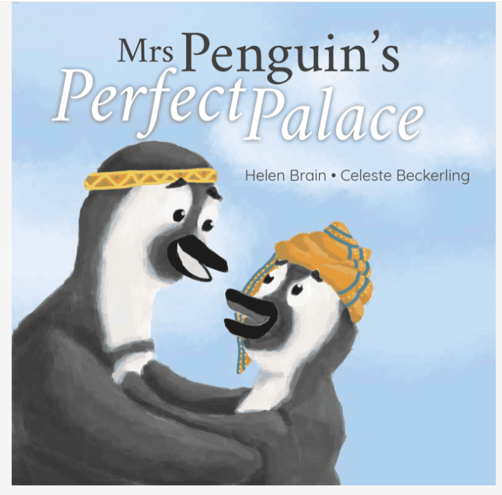 Mrs-penguins-perfect-palace