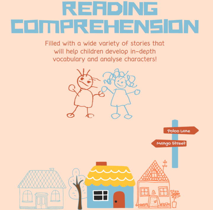 reading comprehension