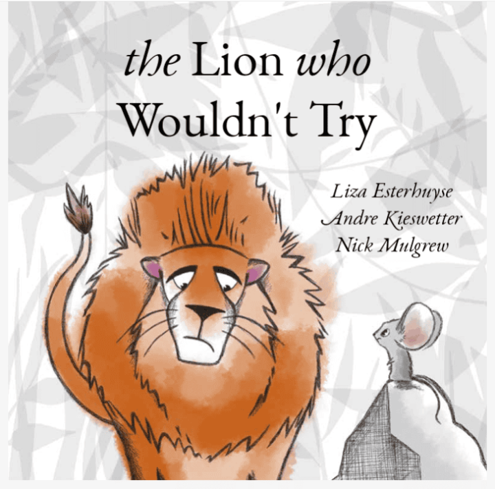 The-lion-who-wouldnt-try
